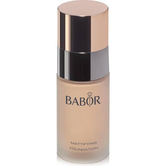 BABOR MATTIFYING FOUNDATION#01 IVORY