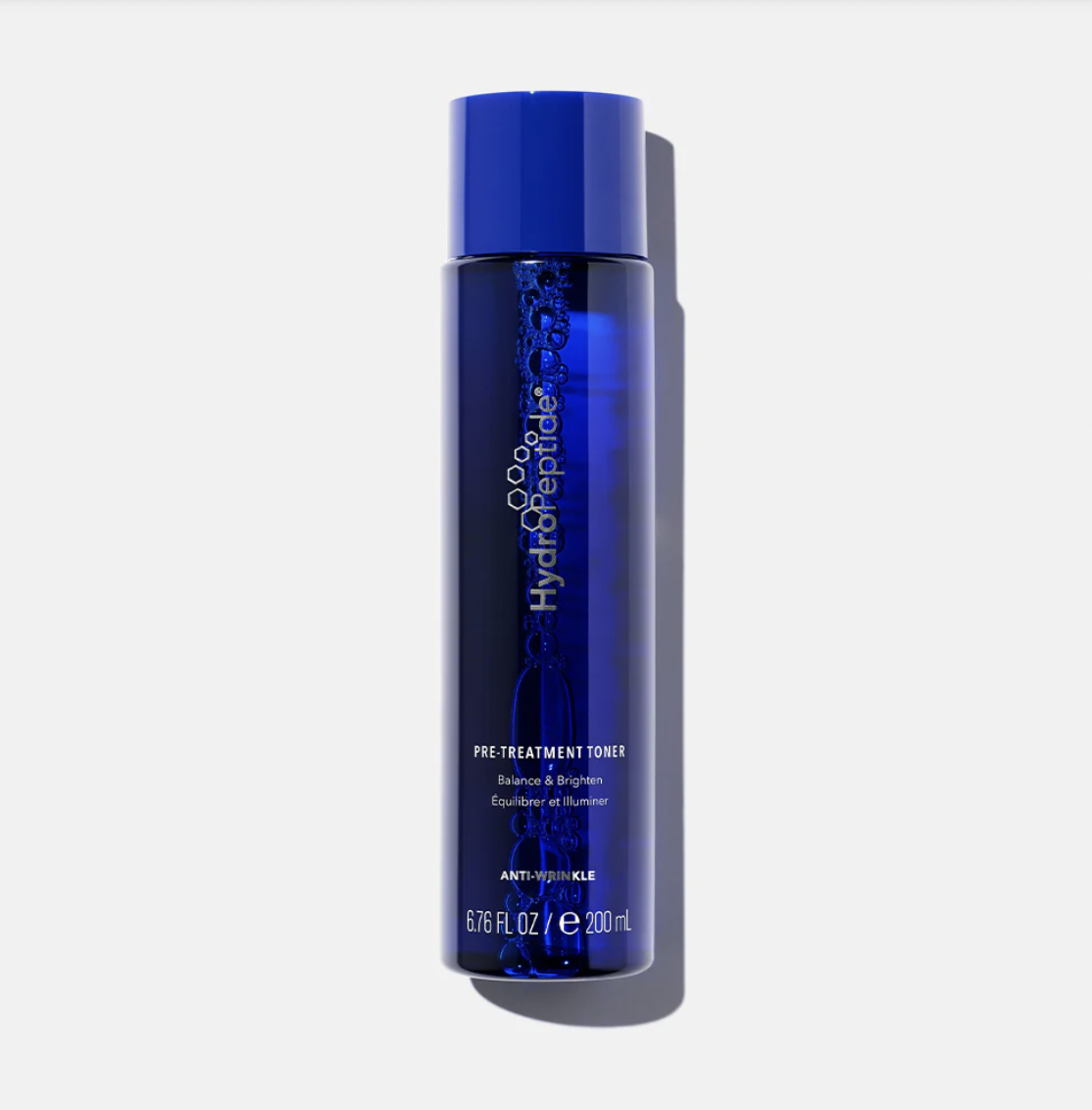 PRE-TREATMENT TONER