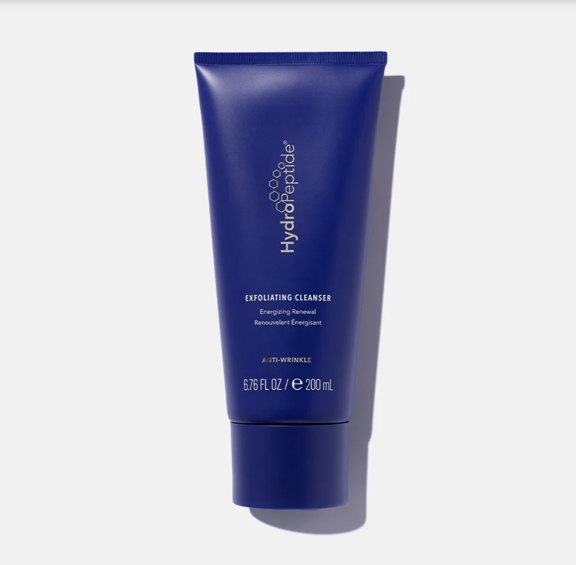 EXFOLIATING CLEANSER