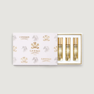 Women's 5-Piece 10ml Discovery Set – begorgeous.ca