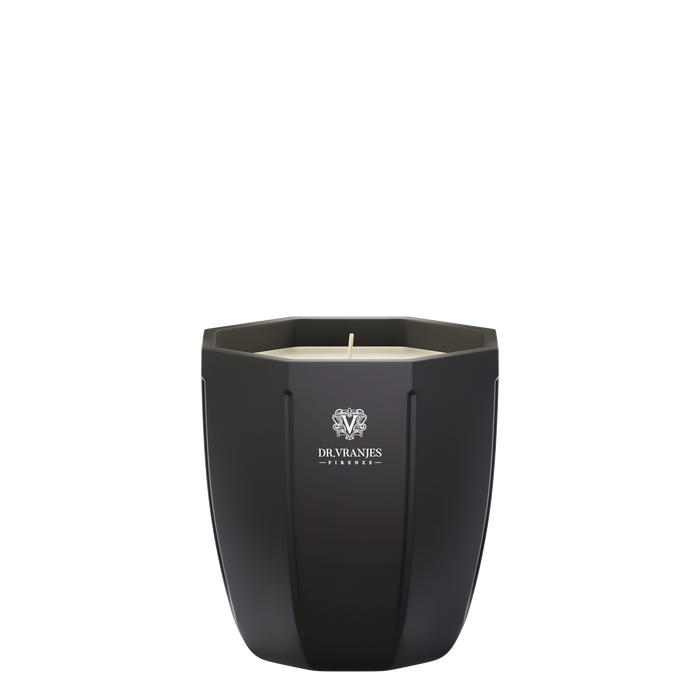 Candle Onyx Rosa Tabacco