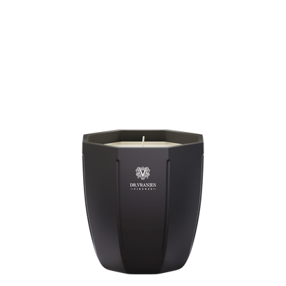 Candle Onyx Rosa Tabacco