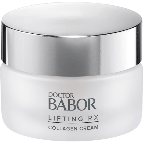 DOCTOR BABOR - Collagen Cream - Travel Size