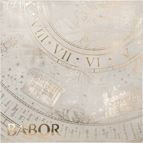 BABOR ADVENT CALENDAR 2024