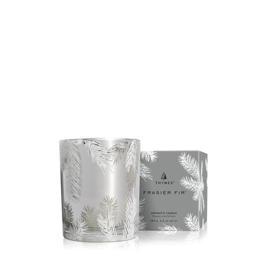 FRASIER FIR LUMINARY CANDLE 6.5 OZ