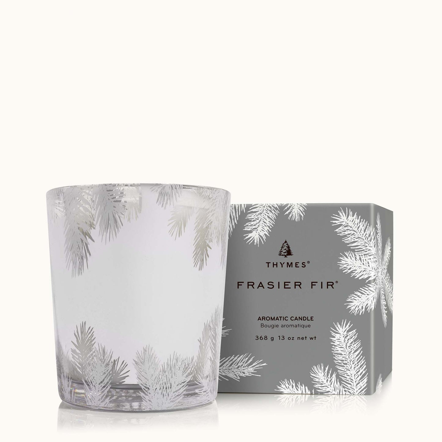 Frasier Fir Statement 13 oz Poured Candle