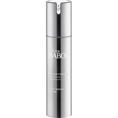 DR BABOR BRIGHTENING INTENSE