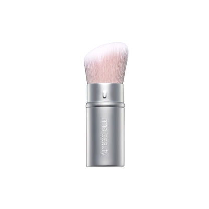 Luminizing Powder Retractable Brush