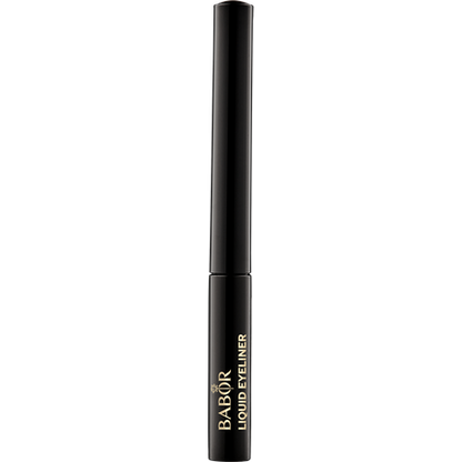 Liquid Eyeliner Deep Black