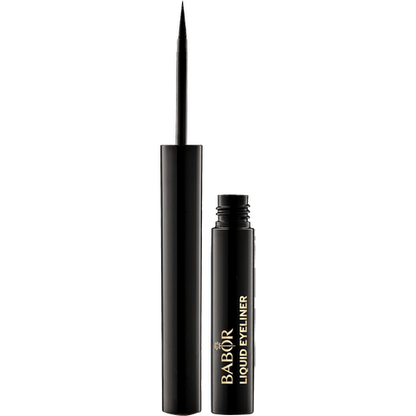 Liquid Eyeliner Deep Black